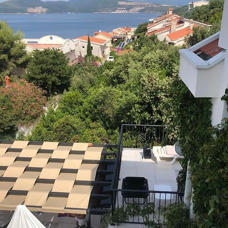 Beaute De La Mer Kotor Dış mekan fotoğraf