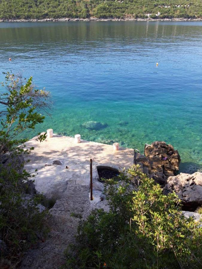 Beaute De La Mer Kotor Dış mekan fotoğraf