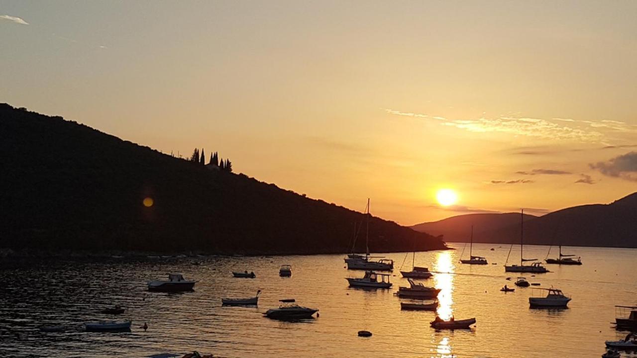 Beaute De La Mer Kotor Dış mekan fotoğraf