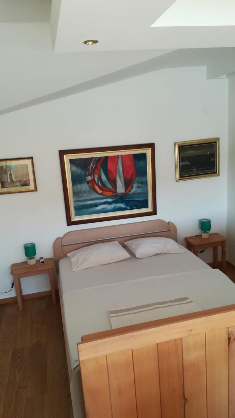 Beaute De La Mer Kotor Dış mekan fotoğraf