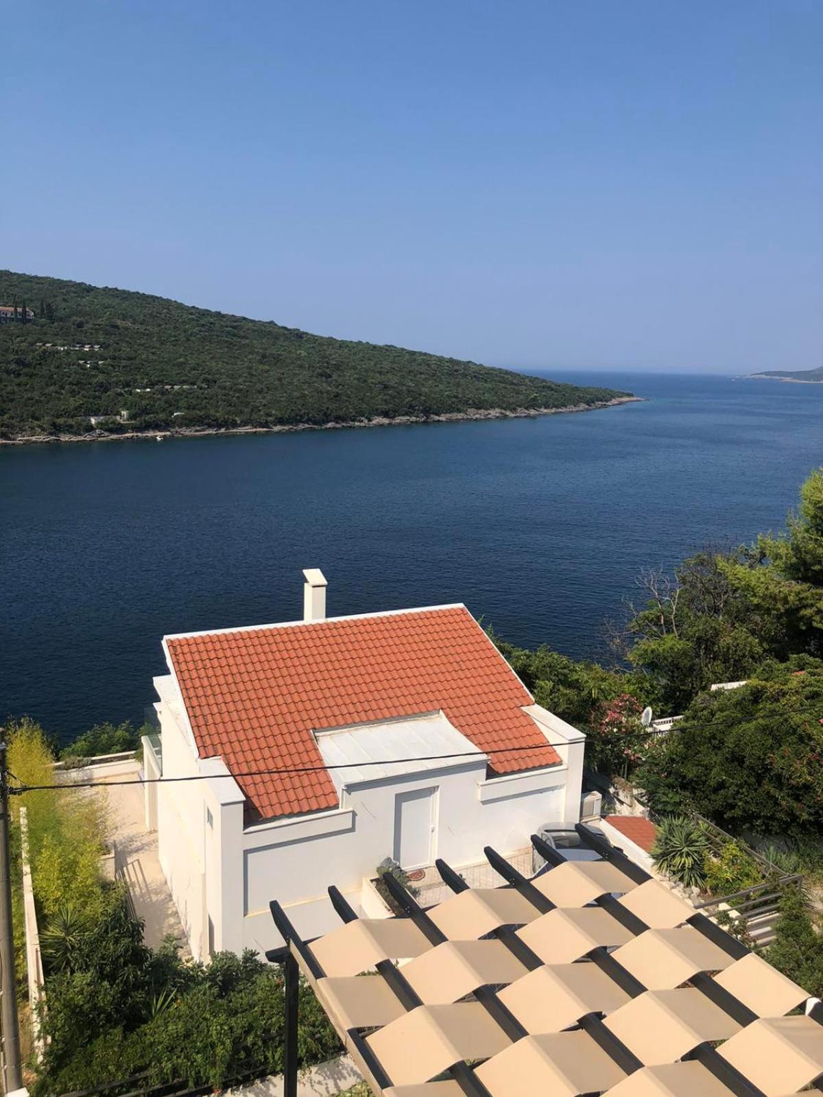 Beaute De La Mer Kotor Dış mekan fotoğraf